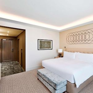 Chambre Exécutive Lit King-Size